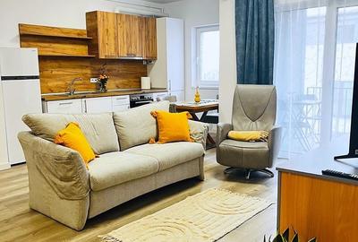 Apartament 2 camere | Balcon | Lift | Zona Neppendorf - 2