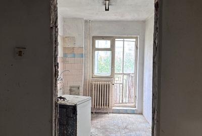Vand ap zona bd unirii lucian blaga alba iulia, 3 cam, 2 bai, 2 debarale, 90mp - 6