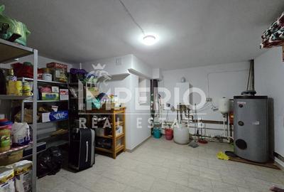 Casa individuala 310 mp | 909 mp teren | 2 garaje | Zona Campului! - 17