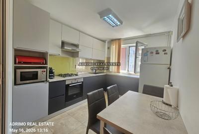 Ap3cam RENOVAT - Parcare Primarie - Tomis Nord Cpt Dobrila Eugeniu - 600 euro - 19