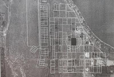 Teren intravilan de vanzare in Palazu Mare, langa lacul Siutghiol - 7