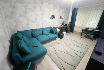 GIROCULUI -3 CAM -RENOVAT -DECOM. -CENTRALA/AC -SPATIOS -BOXA - 2