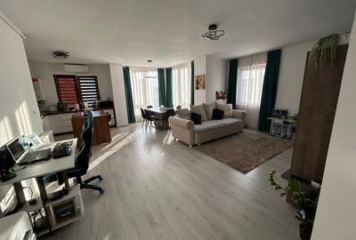 Apartament cu 2 camere cu 70 mp-  Zona Torontal - 1