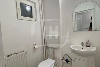 Apartament 3 camere, cartier Intre Lacuri - 11