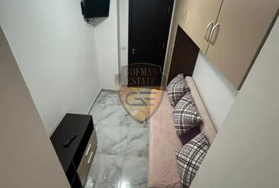 3 camere, City Park Mall / Tomis 3, Campus , 2 bai, parter, centrala gaz, 60 mp - 11