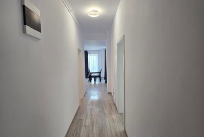 Apartament 3 camere | Decomandat | Prima inchiriere | 7 minute aeroport | Tibles - 5