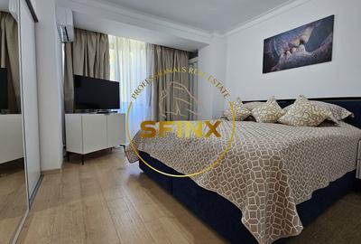 2 camere Burebista/ Piata Alba Iulia/ bloc 1990/ renovat, mobilat, utilat nou - 5