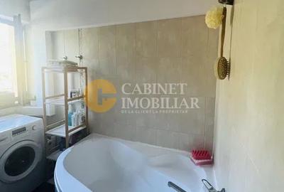 Casă tip duplex de vânzare – Aroneanu, la stradă principală, teren 473mp! - 7