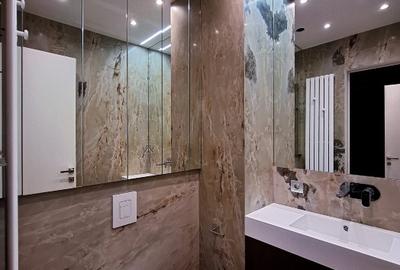 Închiriere apartament de lux cu 5 camere în Residence Kiseleff - ap. 3, etj. 1 - 4