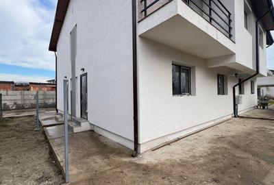 Casă modernă P+1, 3 camere, la preț de apartament – ideală pentru personalizare - 11