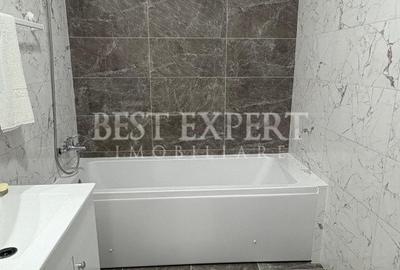 2 Camere cu Parcare inclusa - Parc Teilor si STB la 5 min, bloc nou - 7