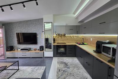 Apartament cu 2 camere + terasa(20mp) + parcare subterana, zona Iulius Mall - 3