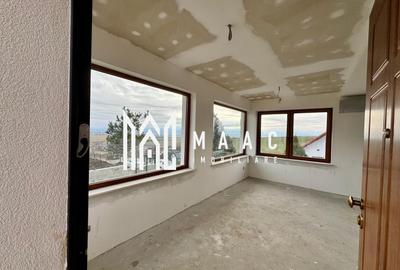 Casă individualăI I 115 mp utili I Teren 536 mp I Șura Mare - 15