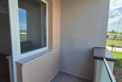 Apartament 3 camere, 70,15 mp, parter – Calea Surii Mici - 7