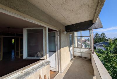 Apartament 4 camere în zonă centrală, pe Strada Armoniei - 7