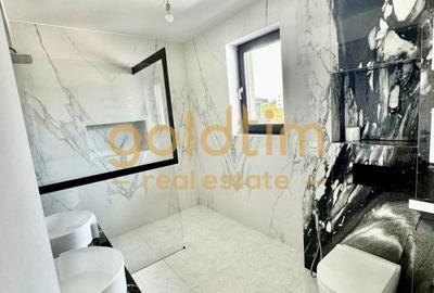 DUPLEX/PIPERA /SPATII GENEROASE /2 PARCARI/ZONA LINIȘTITĂ/ANSAMBLU SECURIZAT - 14