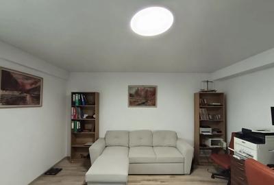 2 camere decomandat | Bloc  2025 | 56 mp | Parcare subterană |Apărătorii Patriei - 3