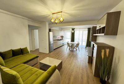 Apartament 3 camere LUX | bloc nou 2023 | Micești – 76 mp + 2 balcoane + parcare - 1