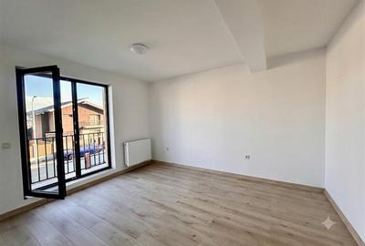 Casa de inchiriat| Prima folosinta | 4 camere | Nemobilata | Sanpetru - 7