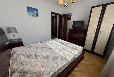 Cascada, Etaj 1, Apartament 3 Camere, mobilat si utilat complet - 7