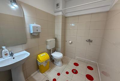 Spațiu Comercial + Birouri de Închiriat –La doar 700 m de metrou Piața Victoriei - 3