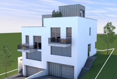 Casa tip duplex, 4 camere, Borhanci