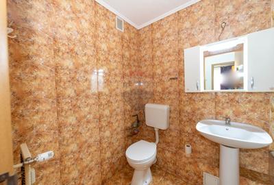 Apartament decomandat cu 2 camere de vanzare zona Nicolae Grigorescu - 4