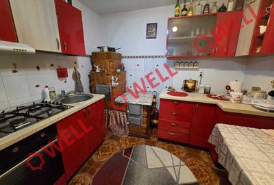 Casă familială de vânzare în loc. Sita Buzăului - 4