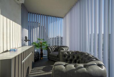 Penthouse HERASTRAU - VIDA Residence 166 mp + 108 mp terasa - 25
