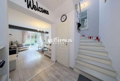 Ieșire direct in Pădure / Green Park Villas - 14
