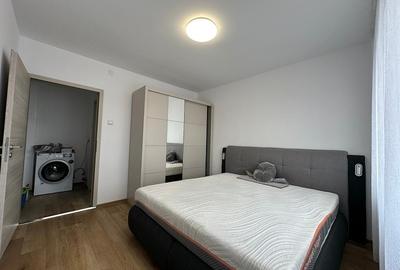 Apartament cu 2 camere - zona  Podu de Piatra - 12