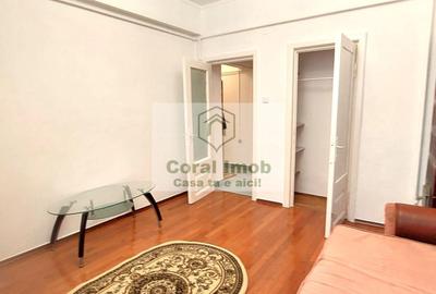 Vanzare apart. 2 camere jumatate, la pret de garsoniera, la  Dimitrov - 5