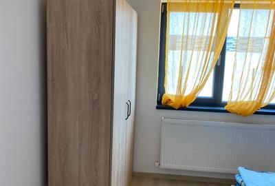 DE LA DEZVOLTATOR FARA COMISION casa cu 4 camere 2 bai placa beton LA CHEIE - 45