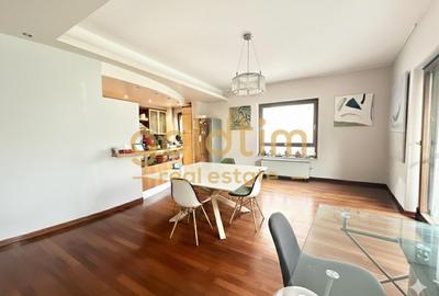 APARTAMENT SPATIOS/LUMINOS/ZONA DE REFERINTA/PRIMAVERII - 6