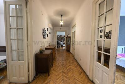 Apartament cu 4 camere langa Ateneul Roman - 8
