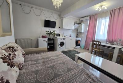 Inchiriere garsoniera Popesti Leordeni, 3min Metrou Dimitrie Leonida - 3