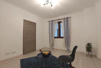 Apartament 3 Camere | Elegant & Mobilat | Metrou | Complex Soho Unirii - 6
