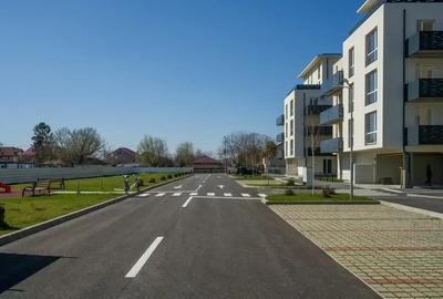 Apartament cu 4 camere decomandat în Nord