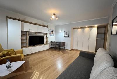 Apartament 2 camere decomandat mobilat lux zona Judeten - 1