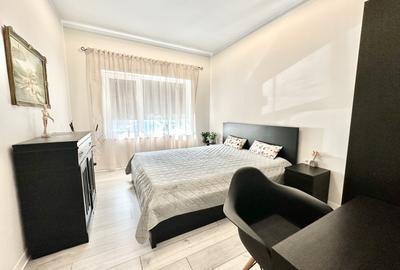 Casa tip duplex cu 4 camere si 356 mp teren in Mosnita - 10