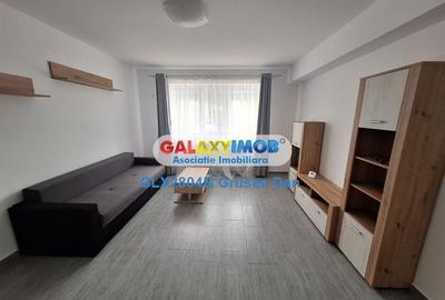 Pallady 2 camere 63mp parter nou 2020 centrala AC cada balcon metrou - 4