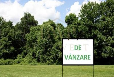 Teren construcții, Giroc P+1 - 1