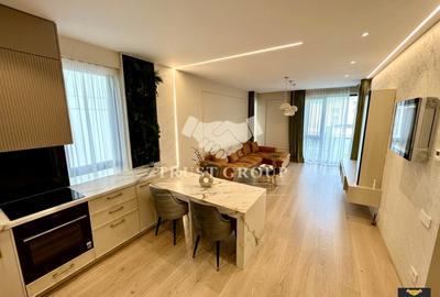 Apartament 3 camere Herastrau | Loc de parcare subteran - 6
