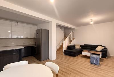 Comision 0% Duplex 3 dormitoare 111mp zona Cora | teren 330mp - 6