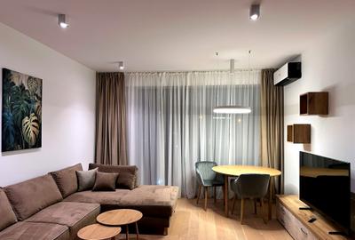 Apartament 2 camere // One Timpuri Noi // Complet mobilat si utilat - 7