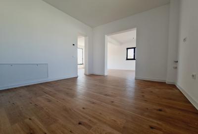 Casă de vânzare individuală nouă la cheie || 4 camere || Berceni Ilfov || 400 mp - 11