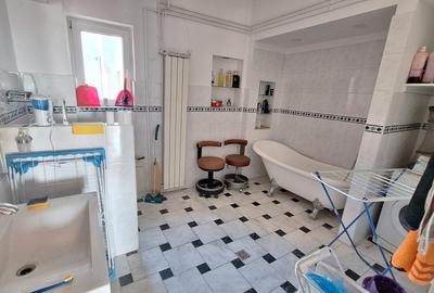 Apartament tip penthouse 40mp terasa 5 camere 200mp utili - 7