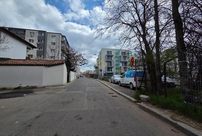 Garsonieră prima închiriere Berceni – mobilată, utilată, 33 mp - 4