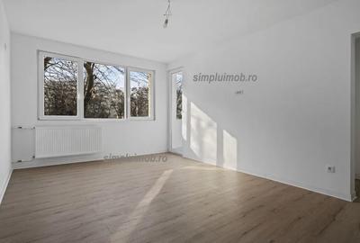 Renovat 2026 spatios luminos Teiul Doamnei Dna.Ghica Sos.Colentina - 1