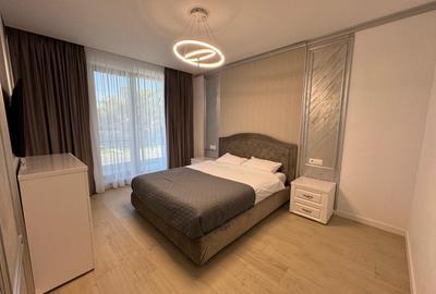 Apartament 2 camere modern - Lake On (AXI36) - 4